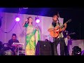 NWNGLE ANI BAGWI SIMI NOH PARMITA SWKANG MANDWI ASHRAM Santi Kali Achaima Haa Music Band