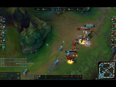 Cassiopeia Support Level 2 All-In