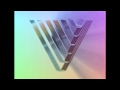 Village Roadshow Pictures Logo In Deviled Rainbow