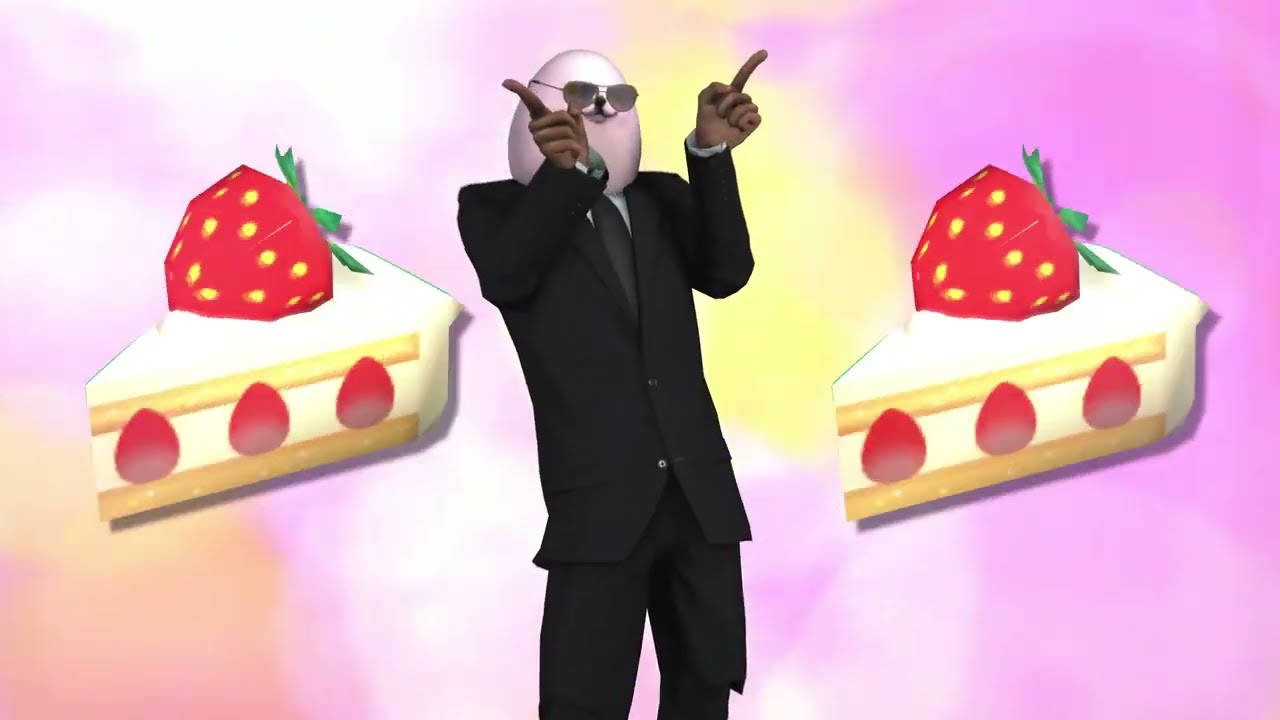 eggdog board meeting