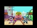 353 King Of Fighters R 2 NGPC Hidden Characters 9 9 Real Bout Mai Playthrough