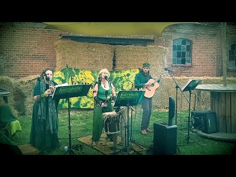 Fairykelt - Samhain (Live auf dem Gehrhof, Seehausen 2023)