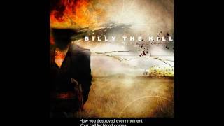 Billy The Kill - Sayonara - Lyrics