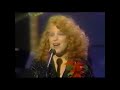 Bette Midler - I THINK IT'S GOING TO RAIN TODAY (Live 1988) HQ Audio