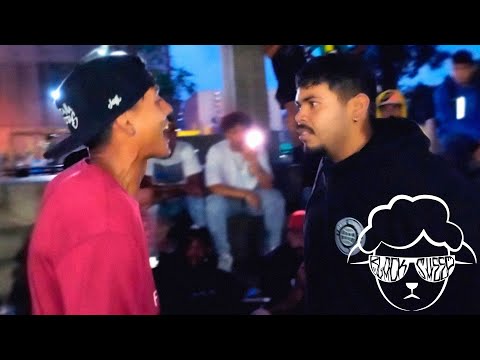 Dan Big vs Stereo [OCTAVOS DE FINAL]