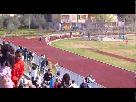 Gs Orecchiella 600 m Ragazze.mpeg