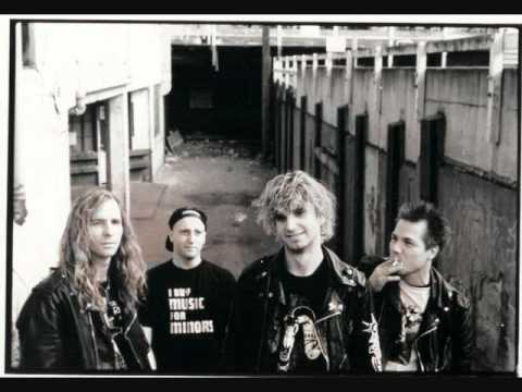 Coffin Break - American Dream