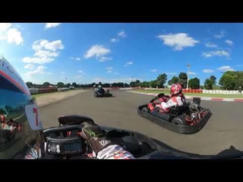 CPAK Legends 2023 - 3a Etapa - San Marino (02/04) - Guilherme Putnoki