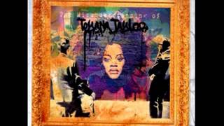 15 Teyana Taylor - 8th Wonder