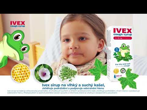 _label_product_video Ivex sirup na kašel 100ml