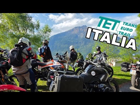 TET Italia 2025, Sektion 7