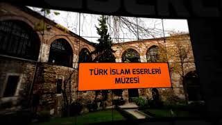 İstanbul Kültür ve Turizm Müdürlüğü Müzeleri