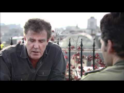 Love The Beast - The Full & Uncut Jeremy Clarkson Interview Part 2