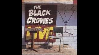 The Black Crowes - Long Time Gone