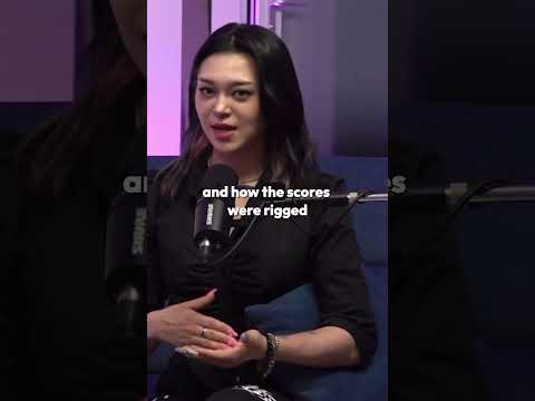 AleXa Speaks Up About Produce 48!