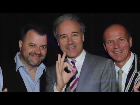 Dave Ruosch Trio - live at Jazzland