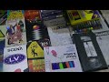 Strange Vhs Closing On The Viking Video Vhs