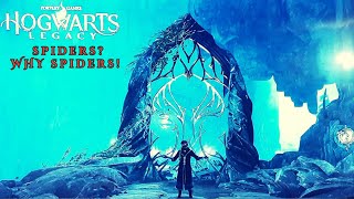 Hogwarts Legacy EP6 1st Play Thru