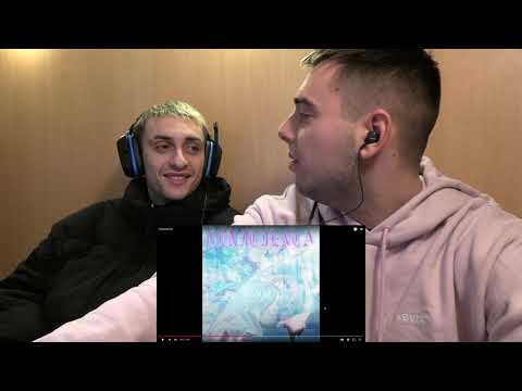 (REACCIÓN) Leftee · Cma · Zenno - Cenicienta