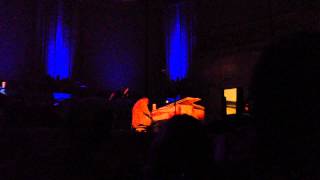 Neil Young - Love In Mind - Carnegie Hall - 1.6.14