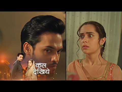 Seher Hone Ko Hai NEW PROMO - 4th March 2026 - Episode 67