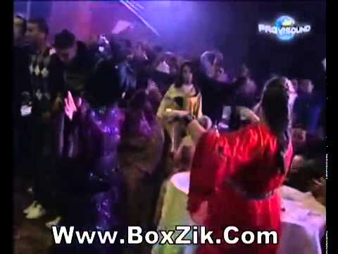 Daoudi 2010   Partie 5