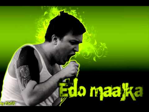 EMPD ft. Edo Maajka Redman Das EFX - Serious (Prikaze) REMIX by Piksi MC DR 2012