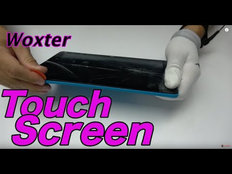 DPA X100 Charging port replacement