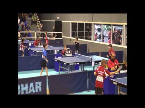 Euro Mini Champ's 2014 Schiltigheim (France)