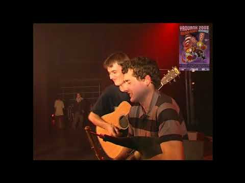 STARTIJENN - Sofa kozh (andro) // Yaouank 2008