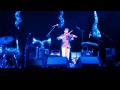 Andrew Bird - Carrion Suite (LIVE HD)