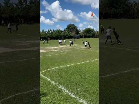 TORNEIO DE FÉRIAS SUB-20 EM BOQUIM-SE #sergipe #futebol #cultura