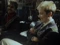 Eurythmics Conditioned Soul
