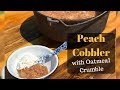 Cowboy Peach Cobbler Recipe Free Download Audio Mp3 and Mp4