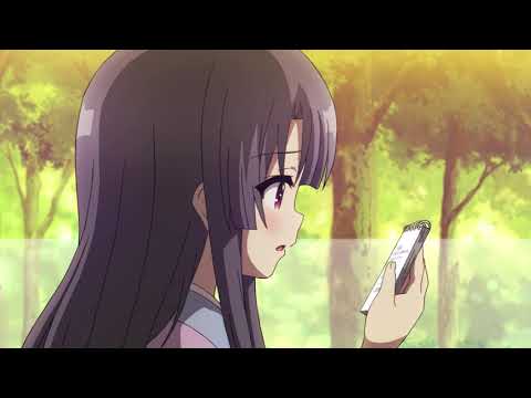 Re:ステージ! ドリームデイズ♪ 第2話