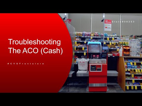 How to properly fix or balance the ACO! (CVS)