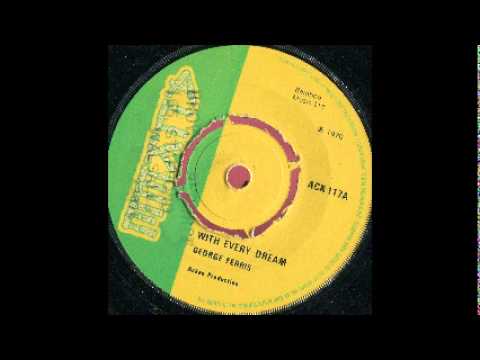 George Ferris - With Every Dream [1970]