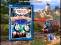Thomas Friends Songs From The Station Trailer 2005 2006