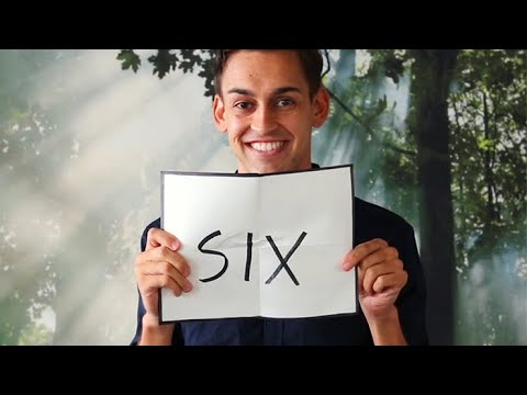 Six Outs - Blake Vogt