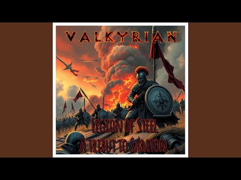 Legion of Steel (A tribut to Sabaton)