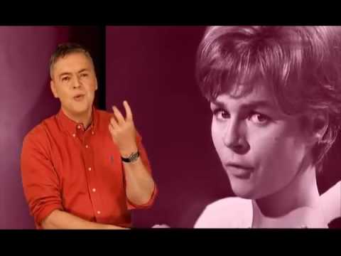 Schlagerstars der 60er Jahre Cornelia Froboess