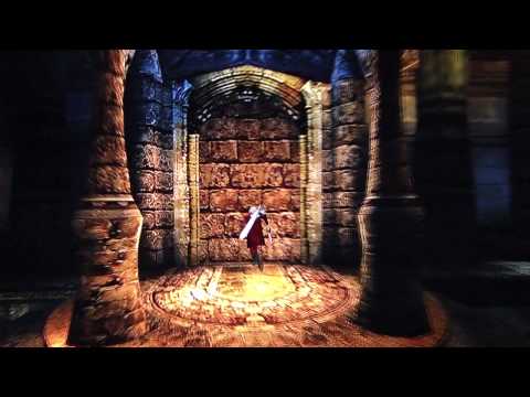 Devil May Cry HD playthrough pt19