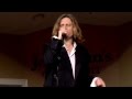 John Waite "Valentine " @Jonathans, Ogunquit, ME 2-14-2012