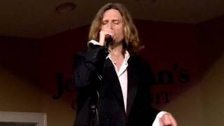 John Waite "Valentine " @Jonathans, Ogunquit, ME 2-14-2012