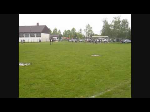 Lekenik - Jasenovac, Pogodak za 2:1, 16.svibnja