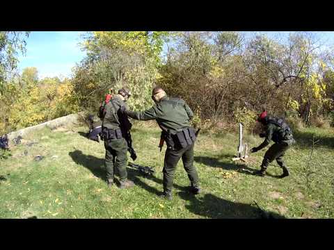 Airsoft Hungary HD -  Rakétaválság Észak Korea 2017.10.15 Pestszentimre