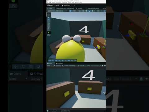 Day 9 - Learning Unity 6 | Unity Inventory System + First Person Fix