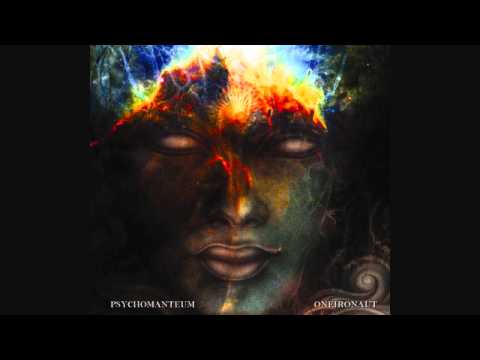 Psychomanteum - Immum Coeli