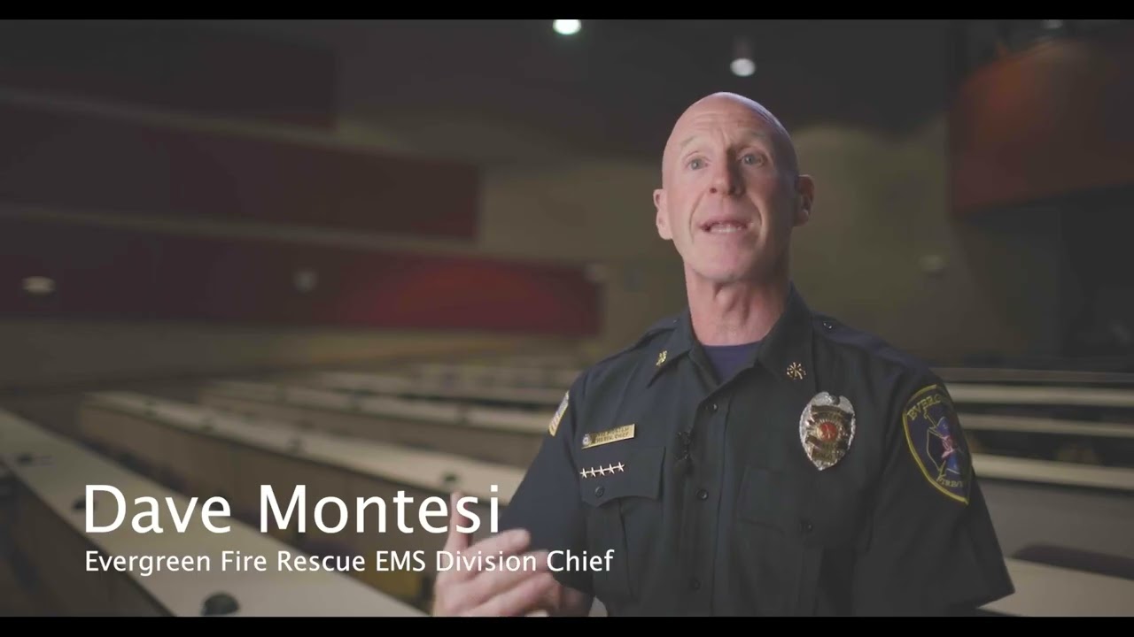 Real-time incident data from IamResponding is crucial to field responders