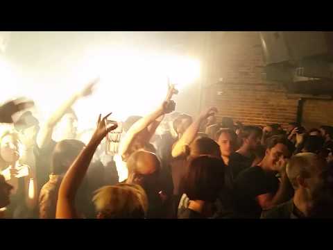 Archie Hamilton B2B Rossko (Fourthirtytwo) @ Club Fabric London, Room One - 13.10.2017 [Ending Off]